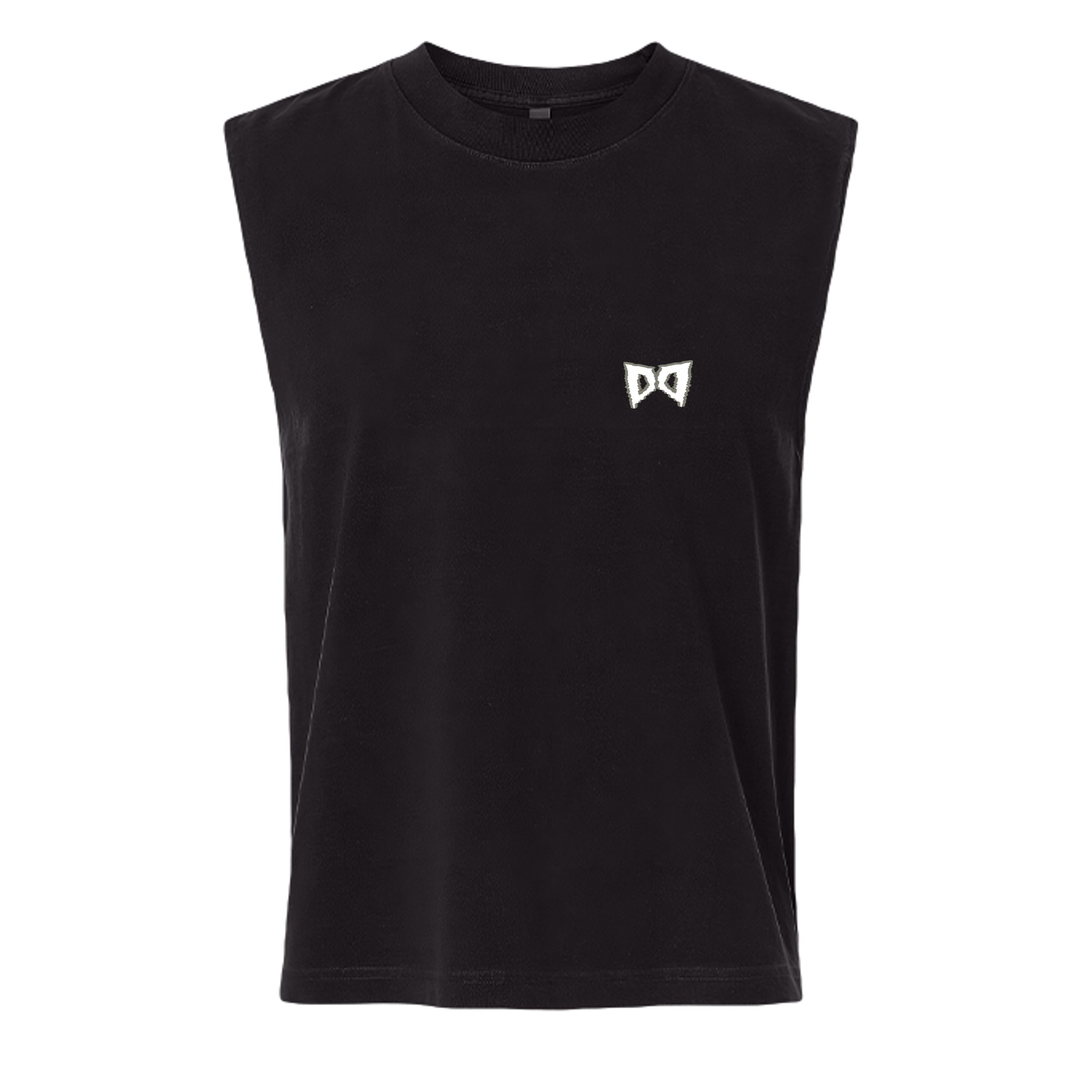 True Black - 207GD - FRONT