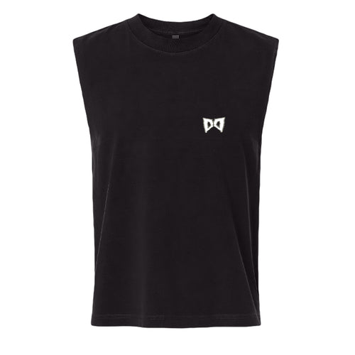 True Black - 207GD - FRONT
