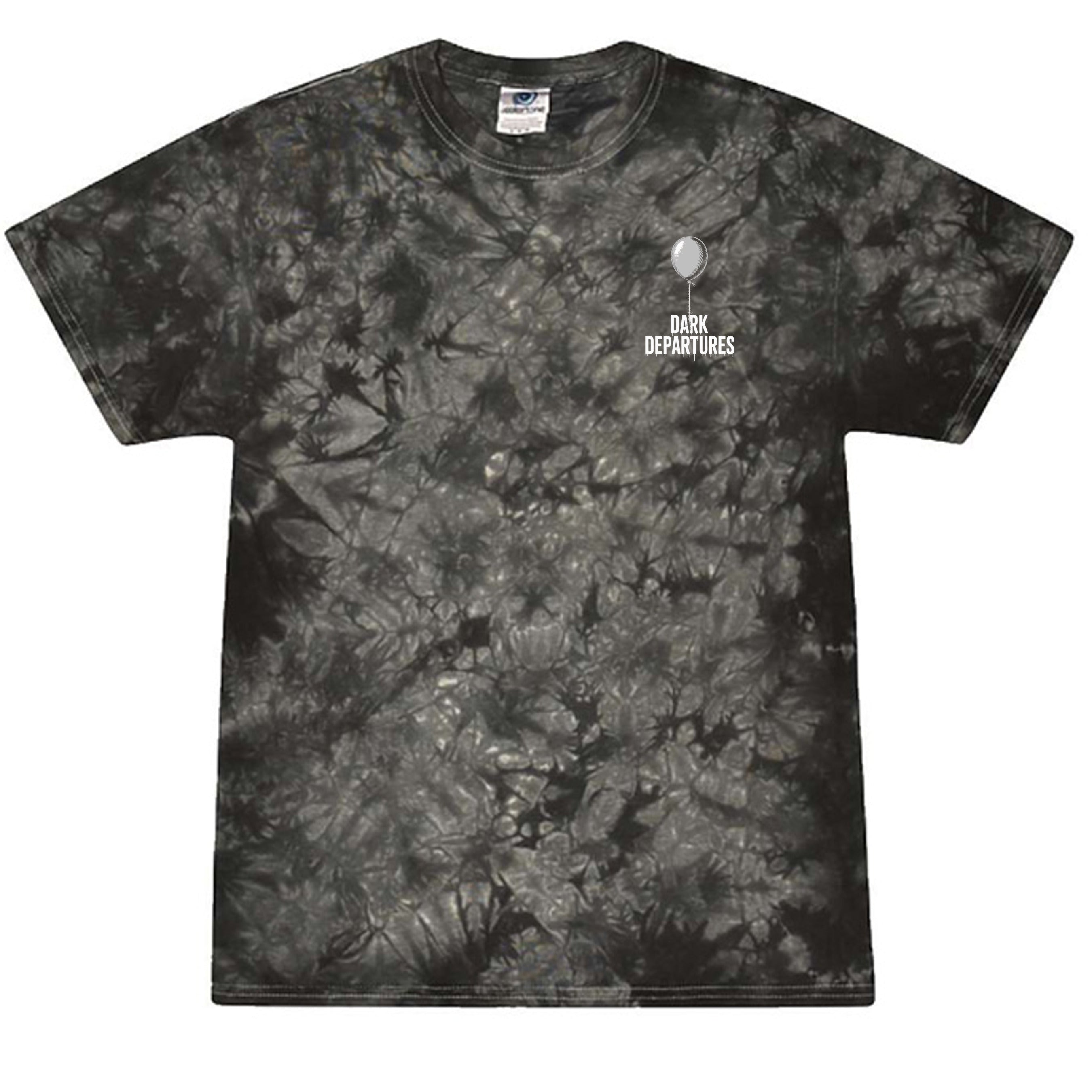 BLACK - 1390 - FRONT