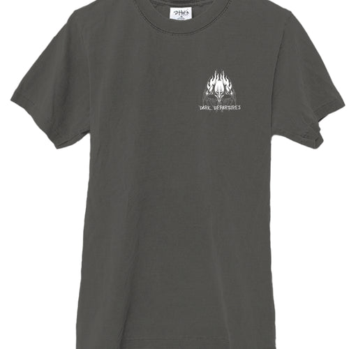 Dark Grey - SHMHSS - FRONT