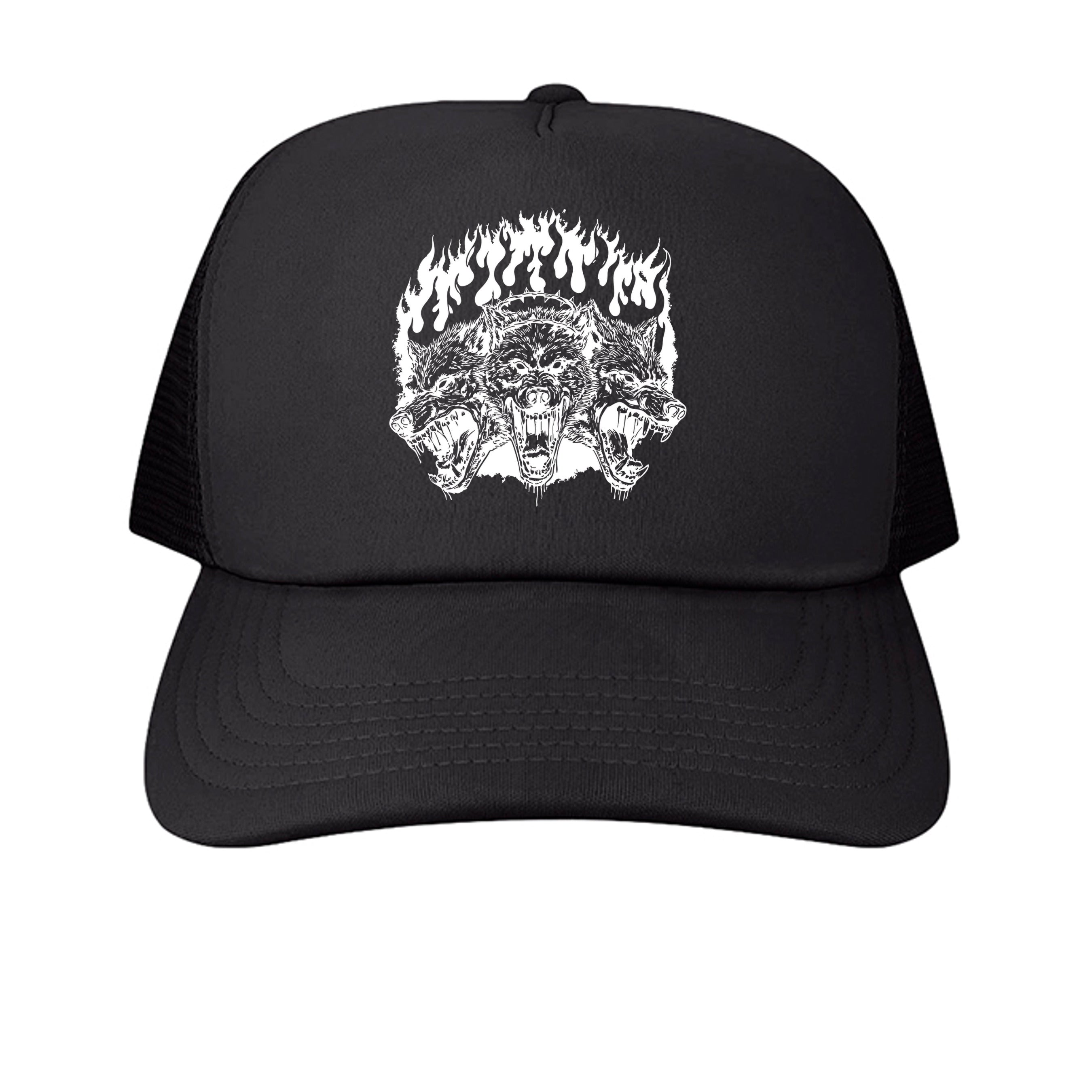 Black - LTA - FRONT